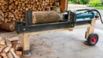 DIY-Holzspalter: Ideen für Werkstatt und Garten