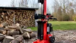 Holzspalter fuer Anfaenger: Die wichtigsten Sicherheitsregeln verstaendlich erklaert