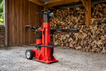 Holzspalter kaufen: Die beste Kaufberatung