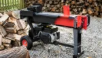 Holzspalter richtig nutzen: Praktische Anleitung