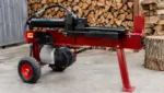 Holzspalter sicher nutzen: Tipps für Anfänger